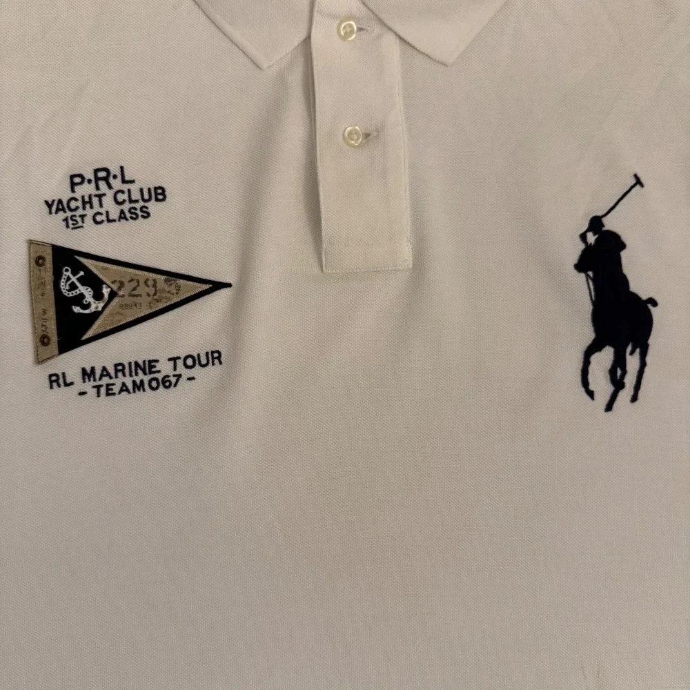 Polo Ralph Lauren polo ralph